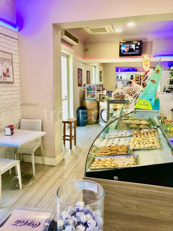 negozio in vendita a Palermo in zona San Lorenzo