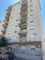 attico in vendita a Palermo in zona Santa Maria di Gesù