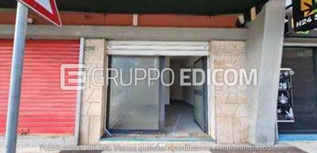 negozio in vendita a Palermo