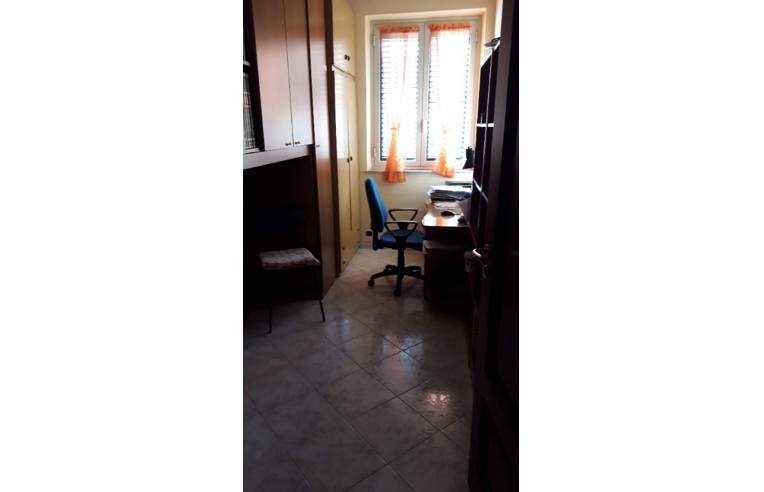 appartamento in vendita a Palermo in zona Boccadifalco