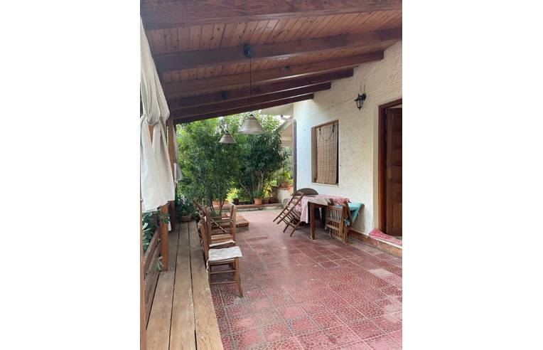 casa indipendente in vendita a Palermo in zona Mondello
