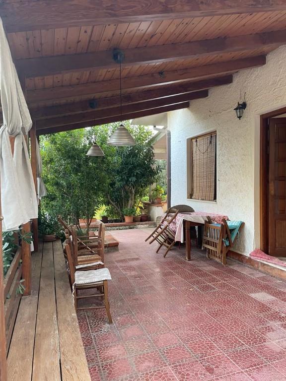 casa indipendente in vendita a Palermo in zona Mondello