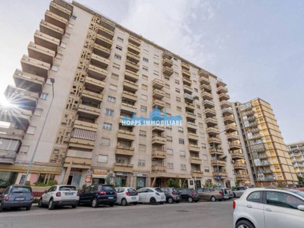 appartamento in vendita a Palermo in zona San Lorenzo
