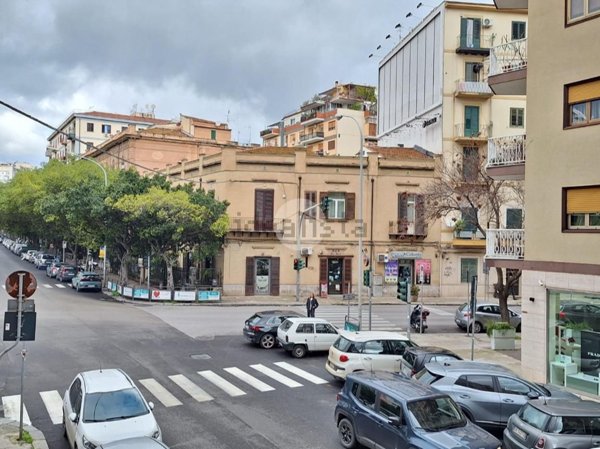appartamento in vendita a Palermo in zona Libertà