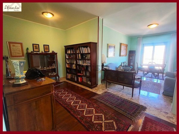 appartamento in vendita a Palermo in zona Noce