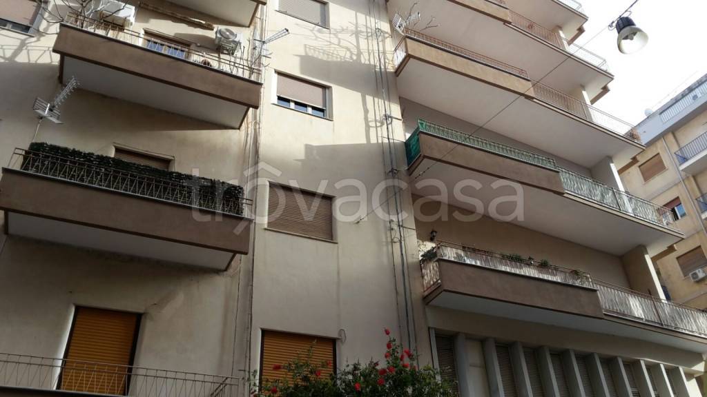 appartamento in vendita a Palermo in zona Oreto
