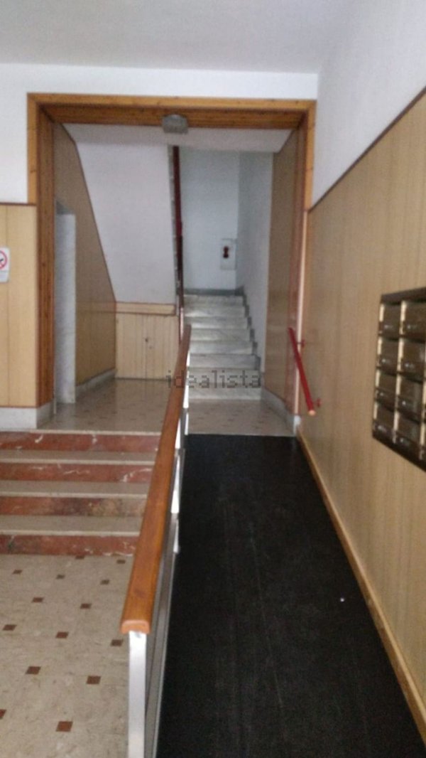 appartamento in vendita a Palermo in zona Oreto