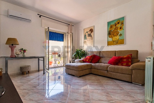 appartamento in vendita a Palermo in zona Noce