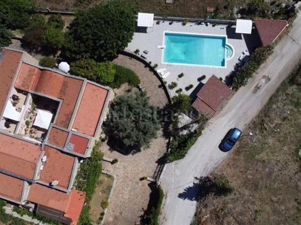 casa indipendente in vendita a Palermo