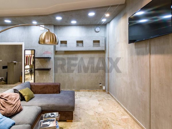 appartamento in vendita a Palermo in zona Libertà