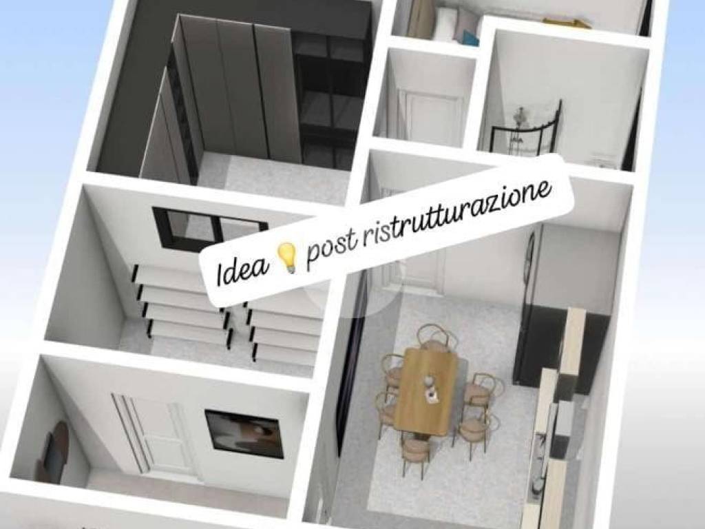 appartamento in vendita a Palermo in zona Calatafimi / Cuba