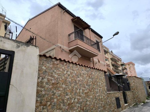 appartamento in vendita a Palermo in zona Brancaccio