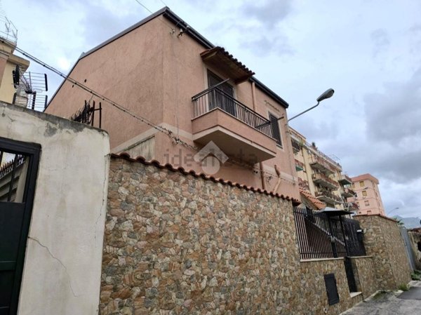 appartamento in vendita a Palermo in zona Brancaccio