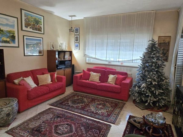 appartamento in vendita a Palermo in zona Oreto