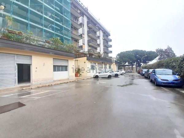 ufficio in vendita a Palermo in zona Borgo Nuovo
