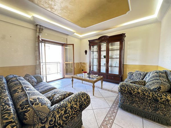 appartamento in vendita a Palermo in zona Calatafimi / Cuba