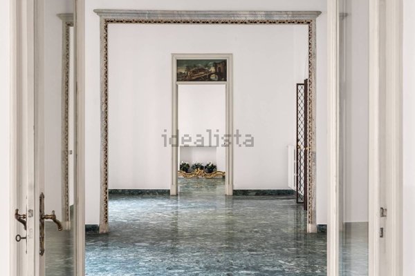 appartamento in vendita a Palermo in zona Politeama