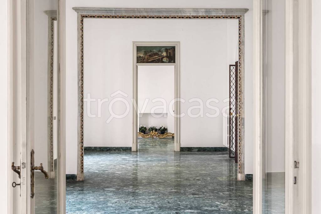 appartamento in vendita a Palermo in zona Zisa