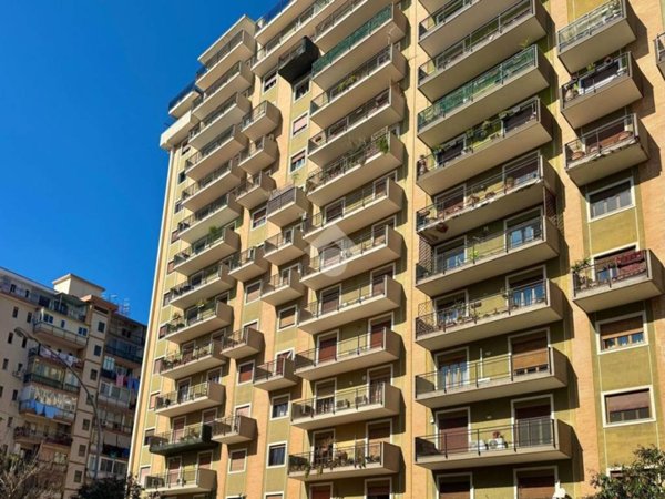 appartamento in vendita a Palermo in zona Libertà