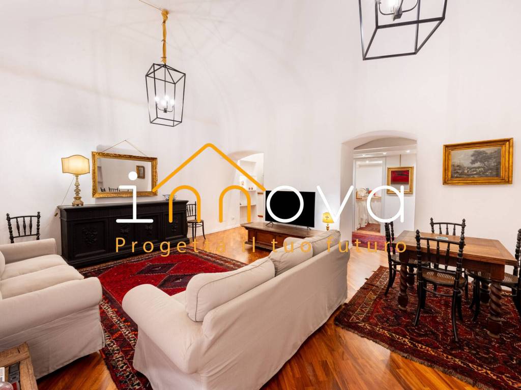 appartamento in vendita a Palermo in zona Libertà