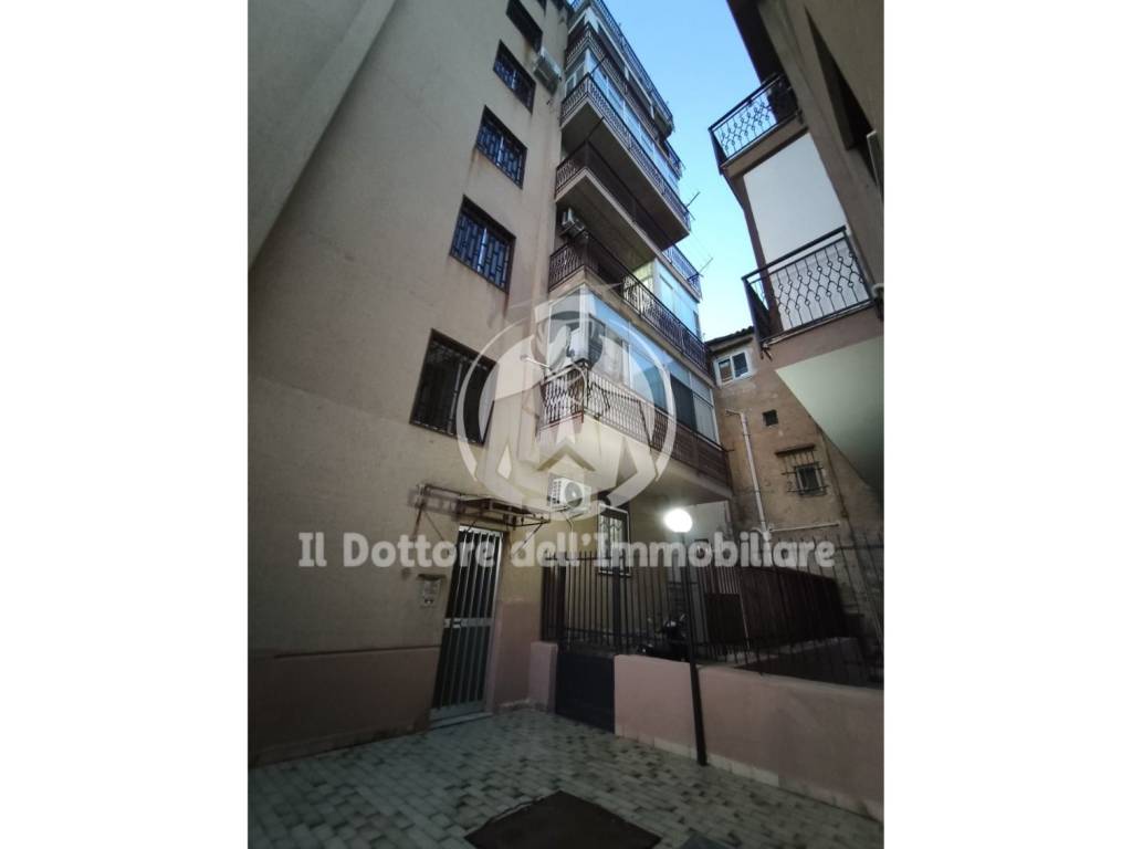 appartamento in vendita a Palermo in zona Centro storico