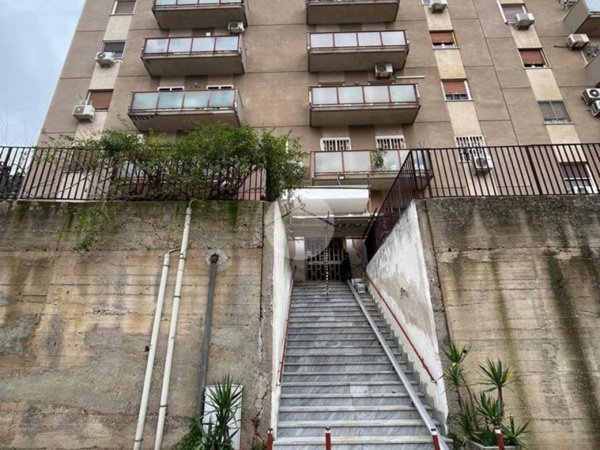 appartamento in vendita a Palermo in zona Altarello