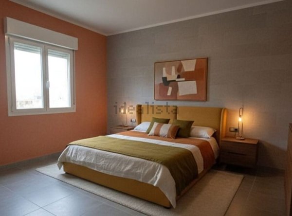 appartamento in vendita a Palermo in zona Zisa