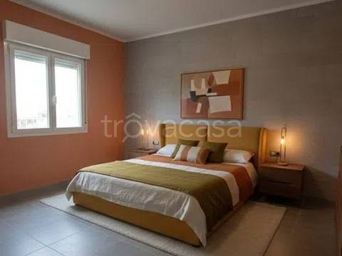 appartamento in vendita a Palermo in zona Zisa