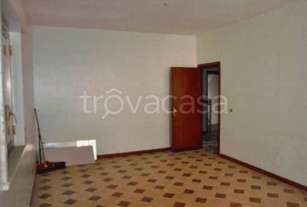 appartamento in vendita a Palermo in zona Baida