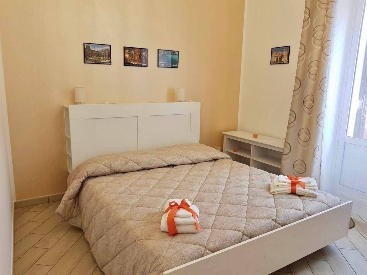 appartamento in vendita a Palermo in zona Centro storico