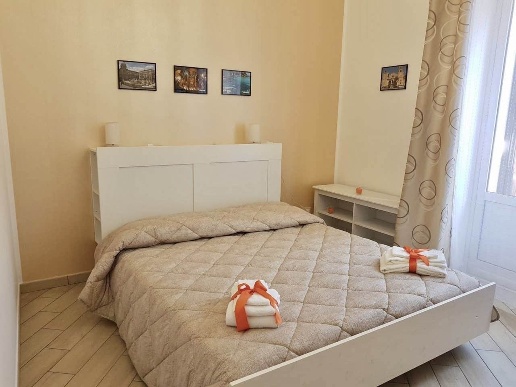 appartamento in vendita a Palermo in zona Centro storico