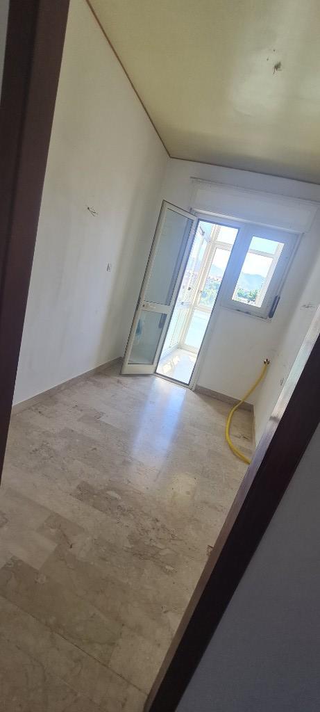 appartamento in vendita a Palermo in zona Uditore