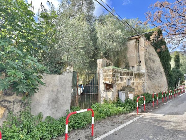 casa indipendente in vendita a Palermo in zona Cruillas