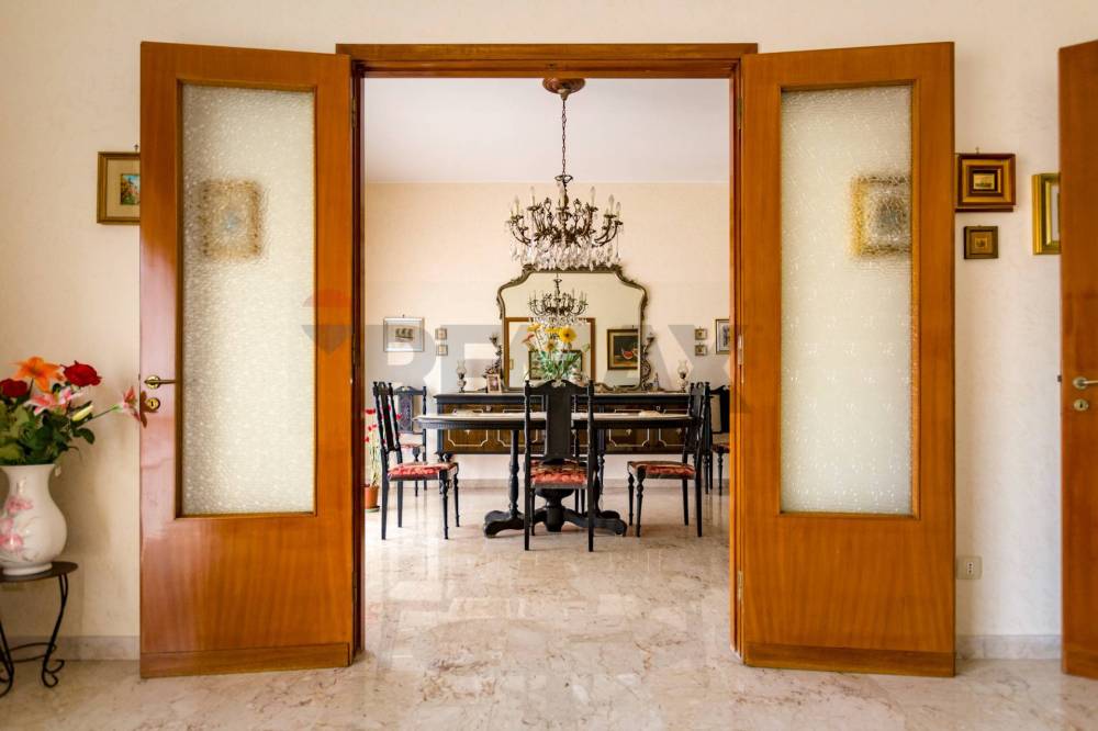 appartamento in vendita a Palermo in zona Calatafimi / Cuba