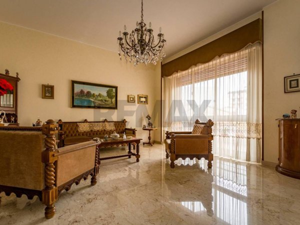 appartamento in vendita a Palermo in zona Calatafimi / Cuba