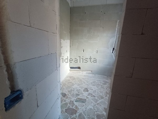 appartamento in vendita a Palermo in zona Zisa