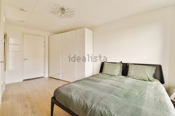 appartamento in vendita a Palermo in zona Zisa