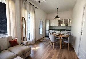 appartamento in vendita a Palermo in zona Zisa