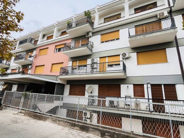 appartamento in vendita a Palermo in zona Cruillas