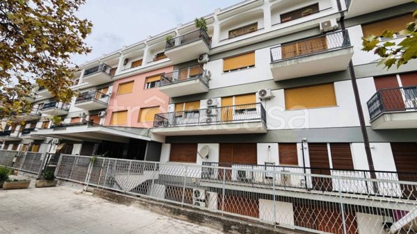 appartamento in vendita a Palermo in zona Cruillas