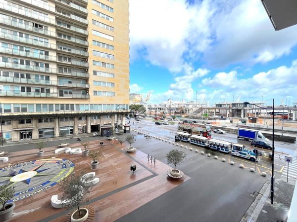 ufficio in vendita a Palermo