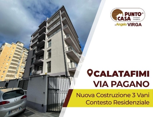 appartamento in vendita a Palermo