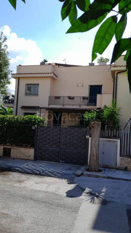 casa indipendente in vendita a Palermo in zona Partanna