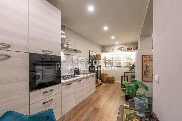 appartamento in vendita a Palermo