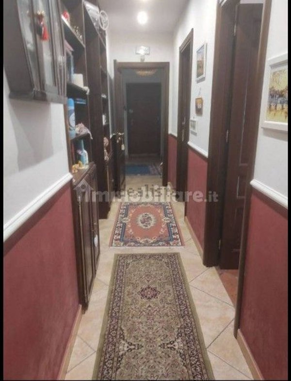 appartamento in vendita a Palermo in zona Borgo Nuovo