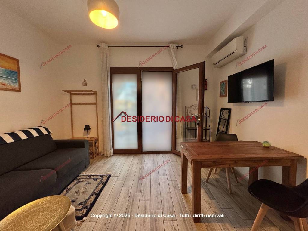 appartamento in vendita a Palermo in zona Mondello