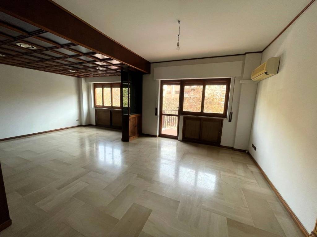 appartamento in vendita a Palermo in zona Resuttana