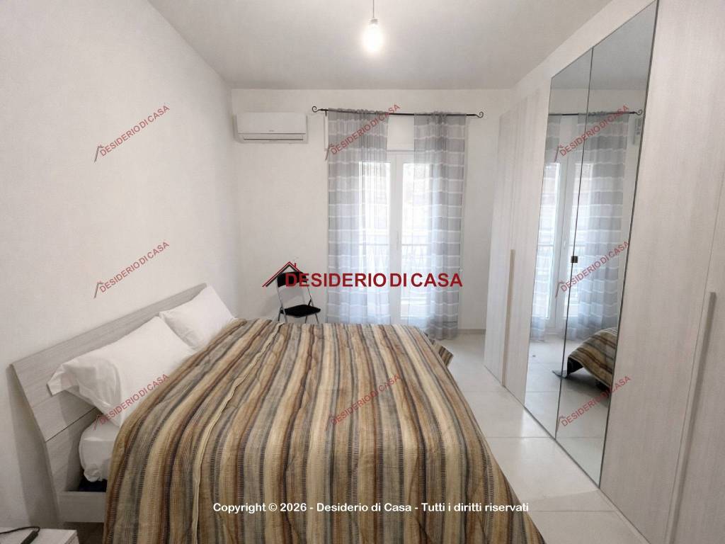 appartamento in vendita a Palermo in zona Oreto