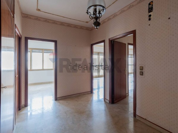 appartamento in vendita a Palermo in zona Montepellegrino