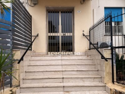 appartamento in vendita a Palermo in zona Borgo Nuovo